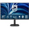 Philips Monitor 27" ( IPS 2560x1440 QHD 2K 120Hz ) 3000 SERIES Black 27B2U3601