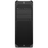 Hp Workstation Z6 TOWER G5 Intel Xeon 32 1TB Black 82F45ET ABZ