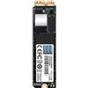 Transcend SSD Transcend JetDrive 850 480 GB PCI Express 3.0 NVMe [TS480GJDM850]
