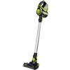 Polti Scopa elettrica Polti Forzaspira Slim SR110 Aspirapolvere a bastone 2 in 1 Batteria Secco HEPA Nero, Lime, Metallico [PBEU0113]