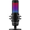 HP HyperX QuadCast S Nero Microfono per PC [4P5P7AA]