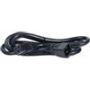 APC PWR Cord C19 - C20, 4.5 m Nero 4,5 IEC C20 Accoppiatore [AP9887]