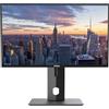 Nilox NXM272KREG01 Monitor PC 68,6 cm (27") 2560 x 1440 Pixel 2K LED Nero [NXM272KREG01]