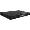 LevelOne FGP-2031 switch di rete Non gestito Fast Ethernet (10/100) Supporto Power over (PoE) 1U Nero [FGP-2031]