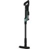 Hoover Scopa elettrica Hoover HF201P 011 Aspirapolvere Batteria Secco EPA 1 L 195 W Blu [39401036]