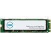 DELL SSD DELL AA615520 drives allo stato solido M.2 1 TB PCI Express NVMe [AA615520]
