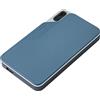Intenso SSD esterno Intenso Lesen/Schreiben bis zu 500 MB/s/1TB USB tipo-C 3.2 Gen 1 [3.1 1] Blu, Grigio (Intenso externe TX100 1TB 3) [3826460]
