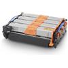 OKI 44968301 tamburo per stampante Originale 4 pz Multipack [44968301]