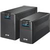 Eaton 5E Gen2 2200 USB gruppo di continuità (UPS) A linea interattiva 2,2 kVA 1200 W 6 presa(e) AC [5E2200UI]