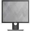 DELL P Series P1917S Monitor PC 48,3 cm (19") 1280 x 1024 Pixel SXGA LCD Nero [DELL-P1917SE]
