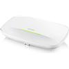 Zyxel Access point Zyxel NWA110BE 5764 Mbit/s Bianco Supporto Power over Ethernet (PoE) [NWA110BE-EU0101F]
