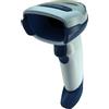 Zebra Lettore di codice a barre Zebra DS2208-HC codici portatile 1D/2D LED Bianco [DS2208-HCBU2100AZR]
