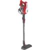 Hoover Scopa elettrica Hoover HF122RH 011 Aspirapolvere a bastone Batteria Secco Tessuto 0,9 L 170 W Rosso, Argento [39400928]