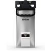 Epson Cartuccia inchiostro Epson C13T11E140 cartuccia d'inchiostro 1 pz Originale Rendimento ultra elevato Nero [C13T11E140]