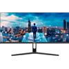 Nilox NXM29UW01 Monitor PC 73,7 cm (29") 2560 x 1080 Pixel 2K LED Nero [NXM29UW01]