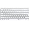 Apple Tastiera Apple Magic Keyboard con Touch ID per Mac chip - Inglese internazionale [MXCK3Z/A]