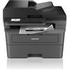 Brother DCP-L2660DW stampante multifunzione Laser A4 1200 x DPI 34 ppm Wi-Fi [DCPL2660DWRE1]