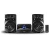Panasonic SC-UX102 - Sistema Mini Hi-Fi [SC-UX102E-K]