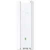 TP-Link Access point TP-Link Omada EAP650-Outdoor 3000 Mbit/s Bianco Supporto Power over Ethernet (PoE) [EAP650-OUTDOOR]
