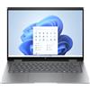 HP Notebook HP ENVY x360 14-fc0000nl Intel Core Ultra 7 155U Ibrido (2 in 1) 35,6 cm (14") Touch screen 3K 16 GB LPDDR5-SDRAM 1 TB SSD Wi-Fi (802.11be) Windows 11 Home AI PC Argento [9V382EA#ABZ]