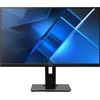 Acer Vero B7 B277U G Monitor PC 68,6 cm (27") 2560 x 1440 Pixel Quad HD LCD Nero [UM.HB7EE.G14]