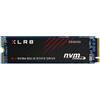 PNY SSD PNY XLR8 CS3030 M.2 2 TB PCI Express NVMe 3D TLC [M280CS3030-2TB-RB]