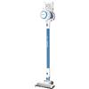 Candy Scopa elettrica Candy CVIVA20 011 Batteria Secco 0,7 L Bianco [39400987]