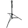 Manfrotto 007BSU treppiede Nero [007BSU]