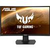 ASUS TUF Gaming VG24VQE Monitor PC 59,9 cm (23.6") 1920 x 1080 Pixel Full HD LED Nero [90LM0575-B01170]