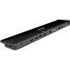 CLUB3D CSV-1564W100 replicatore di porte e docking station per laptop USB 3.2 Gen 1 (3.1 1) Type-C Nero [CSV-1564W100]
