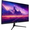 Nilox MONITOR 27" NXM272KD11 IPS 2K 165HZ 2HDMI DP USB 1MS G-SYNC Monitor PC 68,6 cm (27") 2560 x 1440 Pixel LED Nero [NXM272KD11]