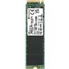 Transcend SSD Transcend 110S 2 TB M.2 PCI Express 3.0 NVMe 3D NAND [TS2TMTE110S]