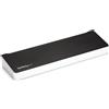 StarTech.com Docking Station USB-C per triplo monitor UHD 4K, Mac e Windows, Dock USB C a HDMI DisplayPort, Hub 5 porte 3.0 - PD 100W [DK30CH2DEPUE]