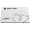 Transcend SSD230S 2.5" 2 TB Serial ATA III 3D NAND [TS2TSSD230S]
