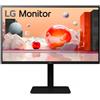 LG Computer Monitor 68.6 Cm 27BA550-B