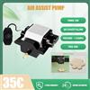 JUICEASE 54L/Min Air Assist Pump 25W 220-240V per Fish Tank Oxygen NEJE ORTUR XTOOL TWOTREES CNC incisione macchine da taglio utensili