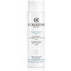 Collistar Polvere-Crema Detergente Viso 40 g Deterge eliminando residui di make-up, inquinamento e impurità. Texture in polvere waterless che si trasforma in crema-mousse a contatto con l'acqua