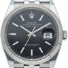 ROLEX Orologio da uomo ROLEX Datejust 36 Jubilee 126234 K18WG/Orologio da uomo in...