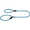 Hunter Guinzaglio Retriever per Cani Freestyle 8 / 170, azzurro