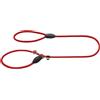 Hunter Guinzaglio Retriever per Cani Freestyle 8 / 170, rosso
