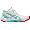 Asics Sky Elite FF MT 3 White/Sea Glass da Donna