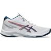 Asics Netburner Ballistic FF MT 4 White/Mako Blue da Uomo