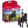 SCHLEICH 2542640 HORSE CLUB TORI E PRINCIPESSA