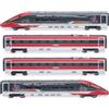 ARNOLD SCALA N ARNOLD HN2620 FS TRENTALIA FRECCIAROSSA 1000 DUCATI