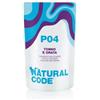 Natural code P04 tonno e orata 70gr
