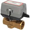 Honeywell Valvola elettrica motorizzata a 2 vie VC6613AJ1000/U da 3/4"