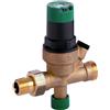Honeywell Resideo VF06-1/2BM - Valvola di riempimento automatica DialSet