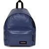 Eastpak Zaino Padded Pak'r Glossy Blue Resistente Acqua