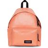 Eastpak Zaino Padded Pak'r Glossy Peach Resistente Acqua