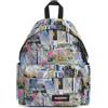 Eastpak Zaino Day Pak'r Cut-out Light Laptop Portaborraccia